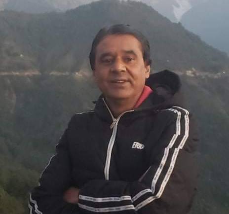 Rajendra Neupane