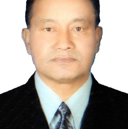 Laxaman Bhujel