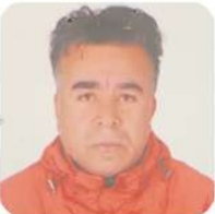Shisir Parajuli